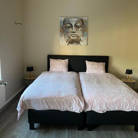 Bocalino Bed and Breakfast Flemalle-Haute Exteriör bild